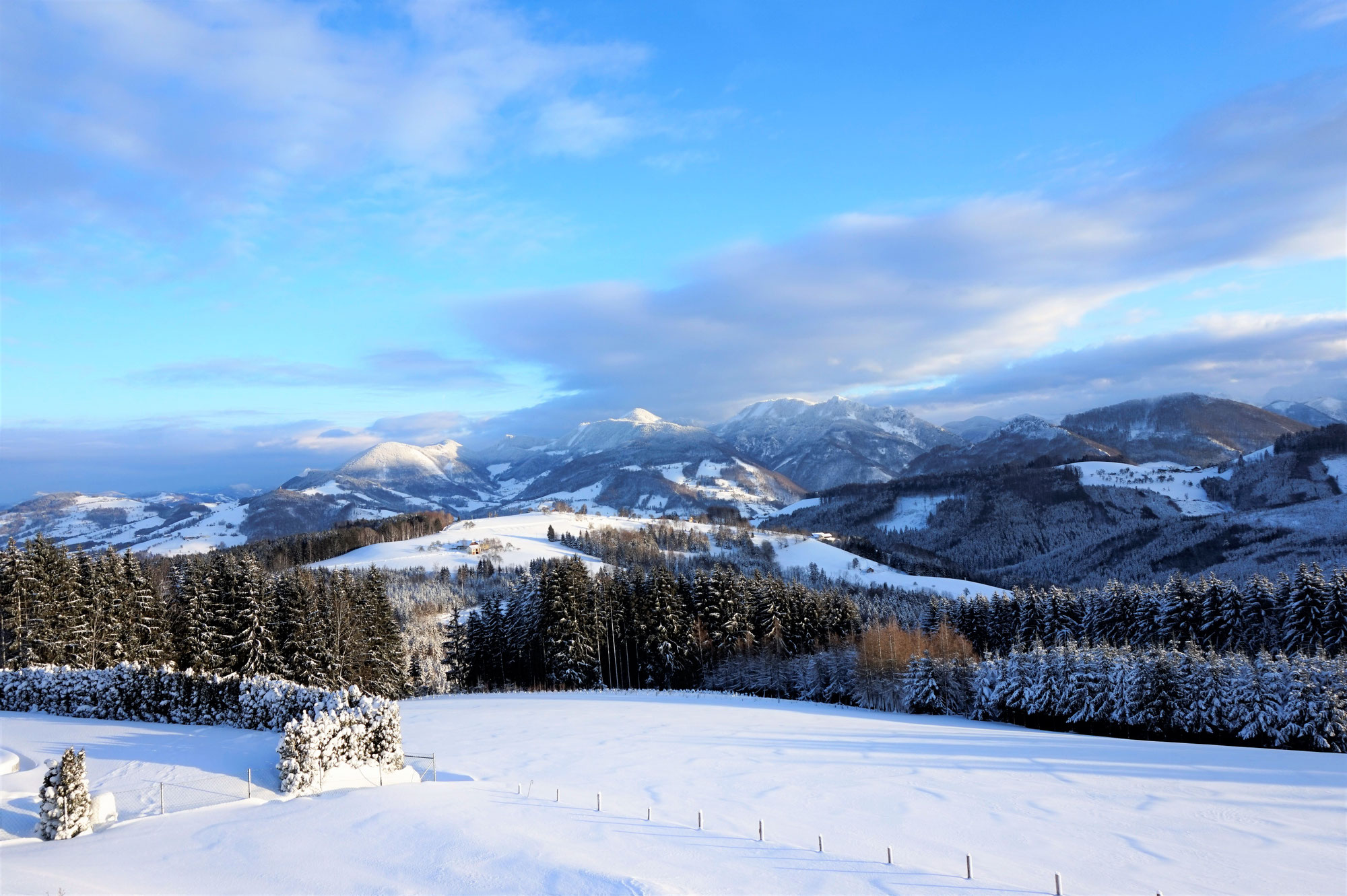 Nußbach März 2019