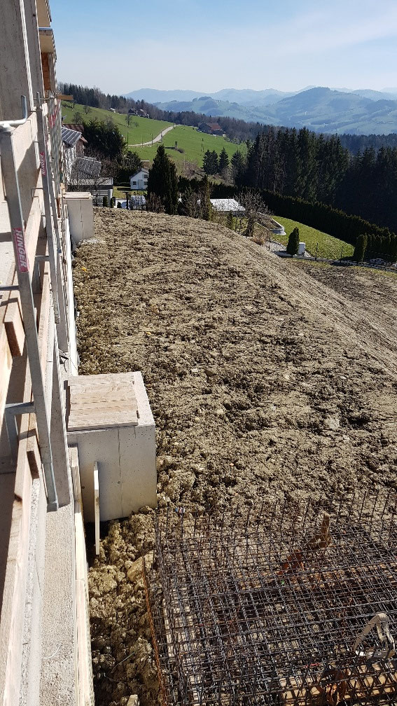 Nußbach März 2019