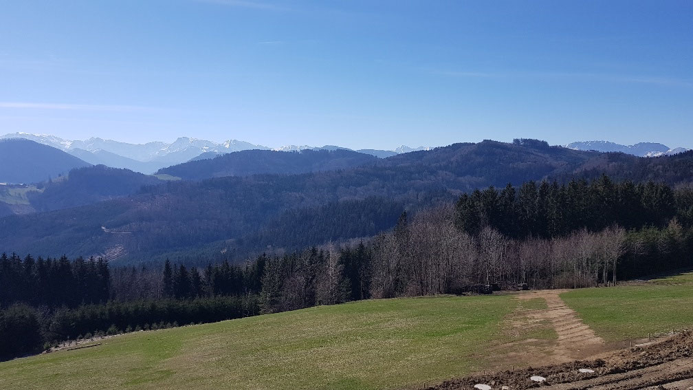 Nußbach März 2019