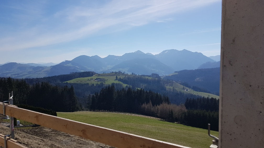 Nußbach März 2019