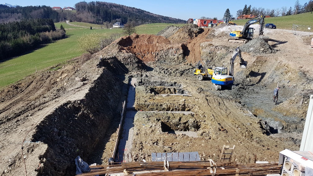 Nußbach März 2019