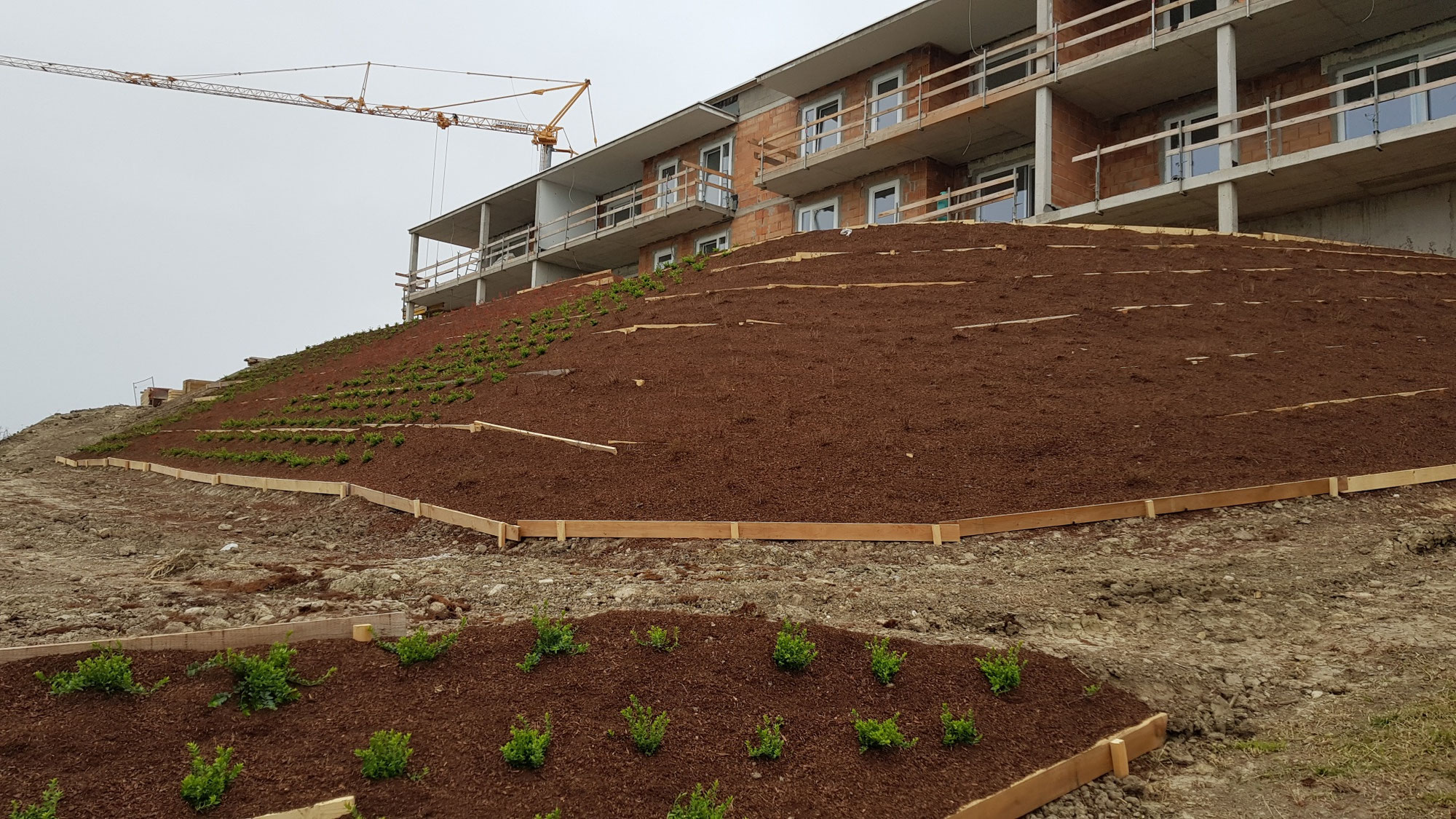 Nußbach April 2019