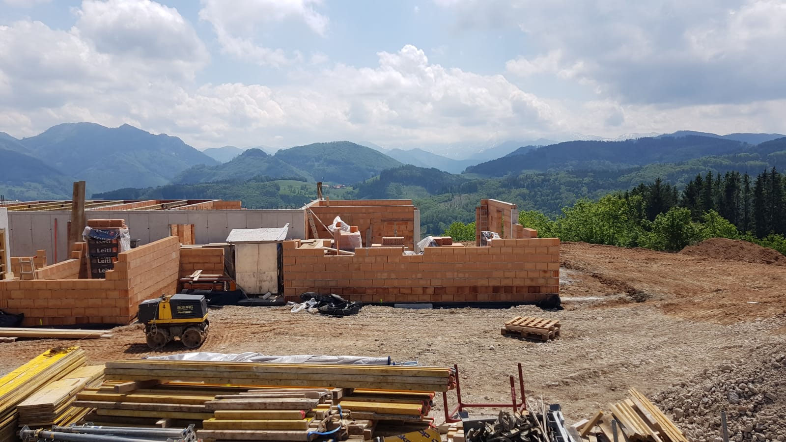 Nußbach Mai 2019