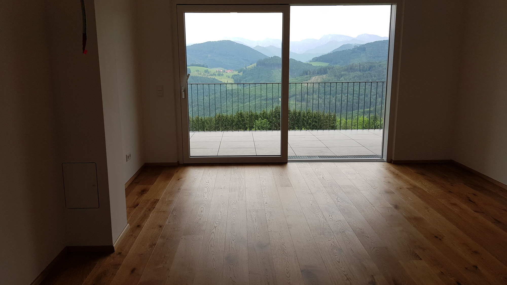 Nußbach Juni 2019