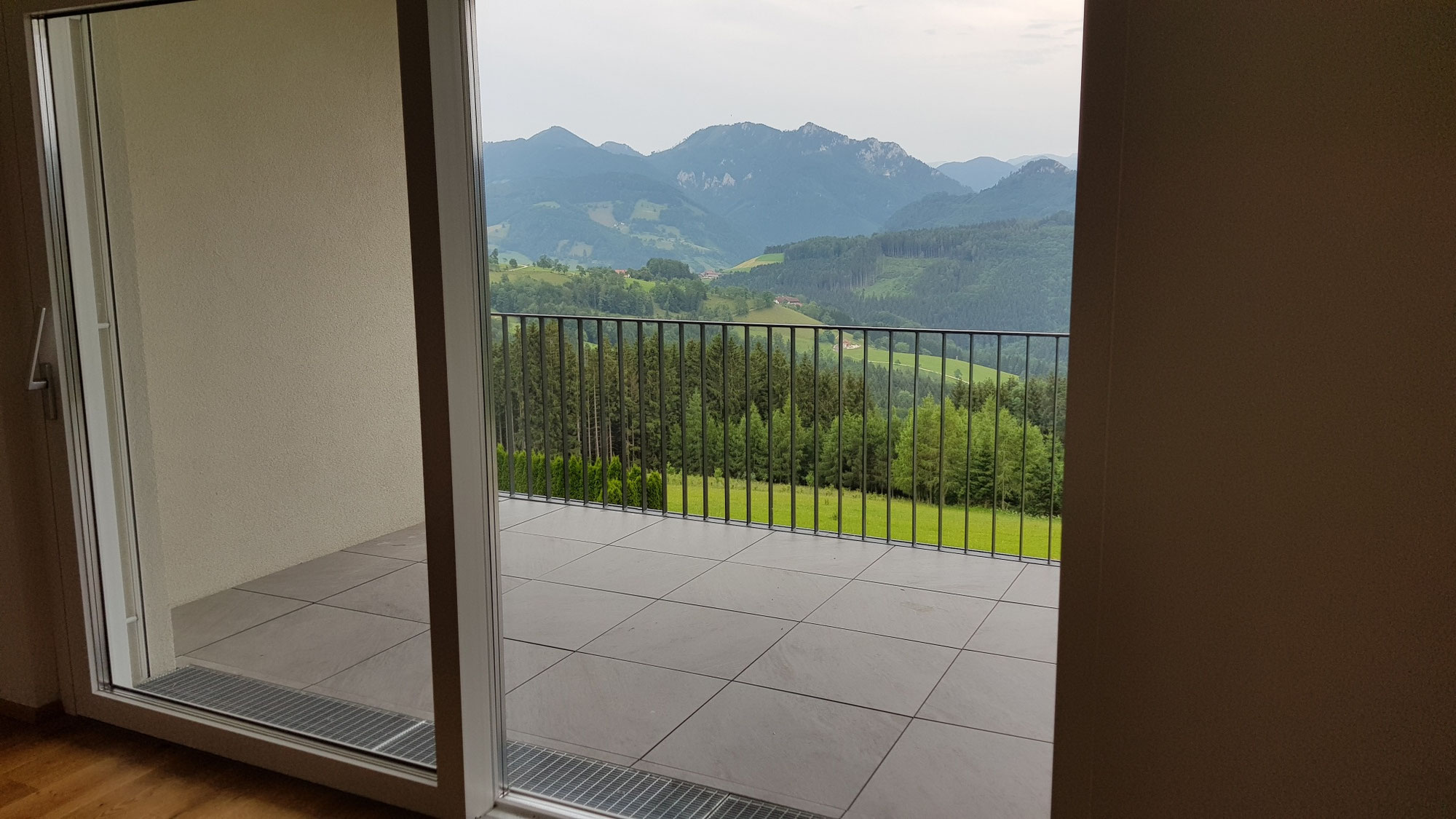 Nußbach Juni 2019
