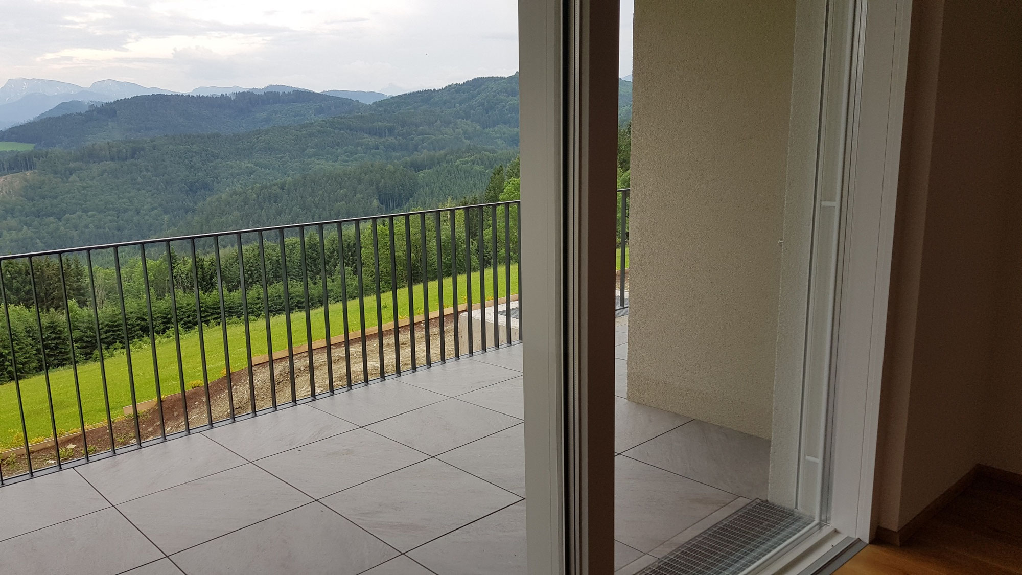 Nußbach Juni 2019