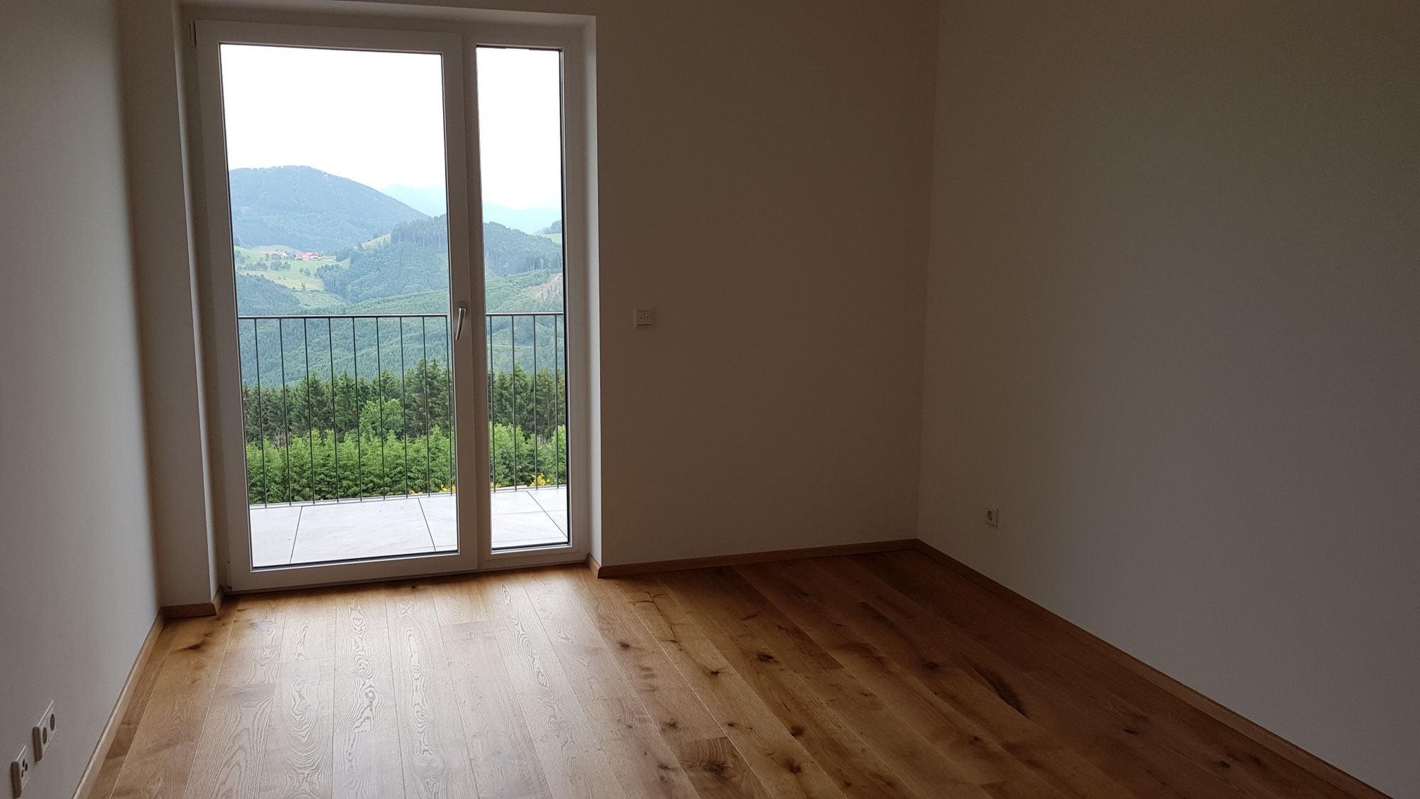 Nußbach Juni 2019