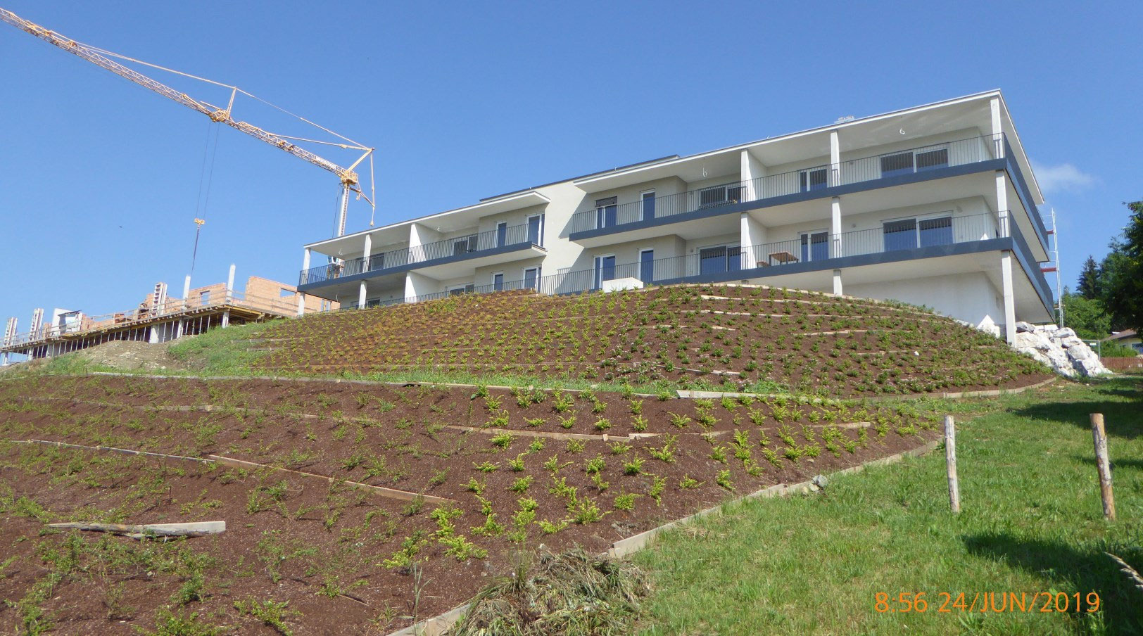 Nußbach Juni 2019