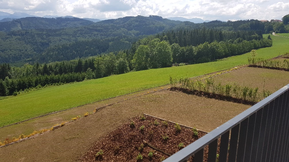 Nußbach Juli 2019