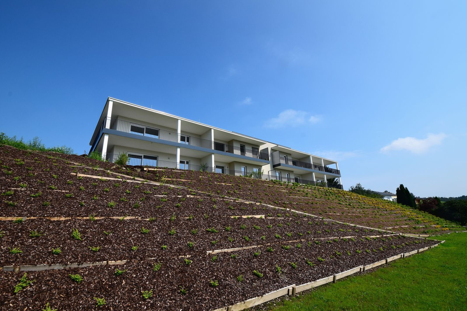 Nußbach September 2019