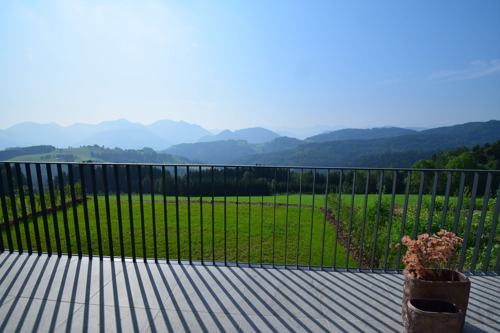 Nußbach September 2019