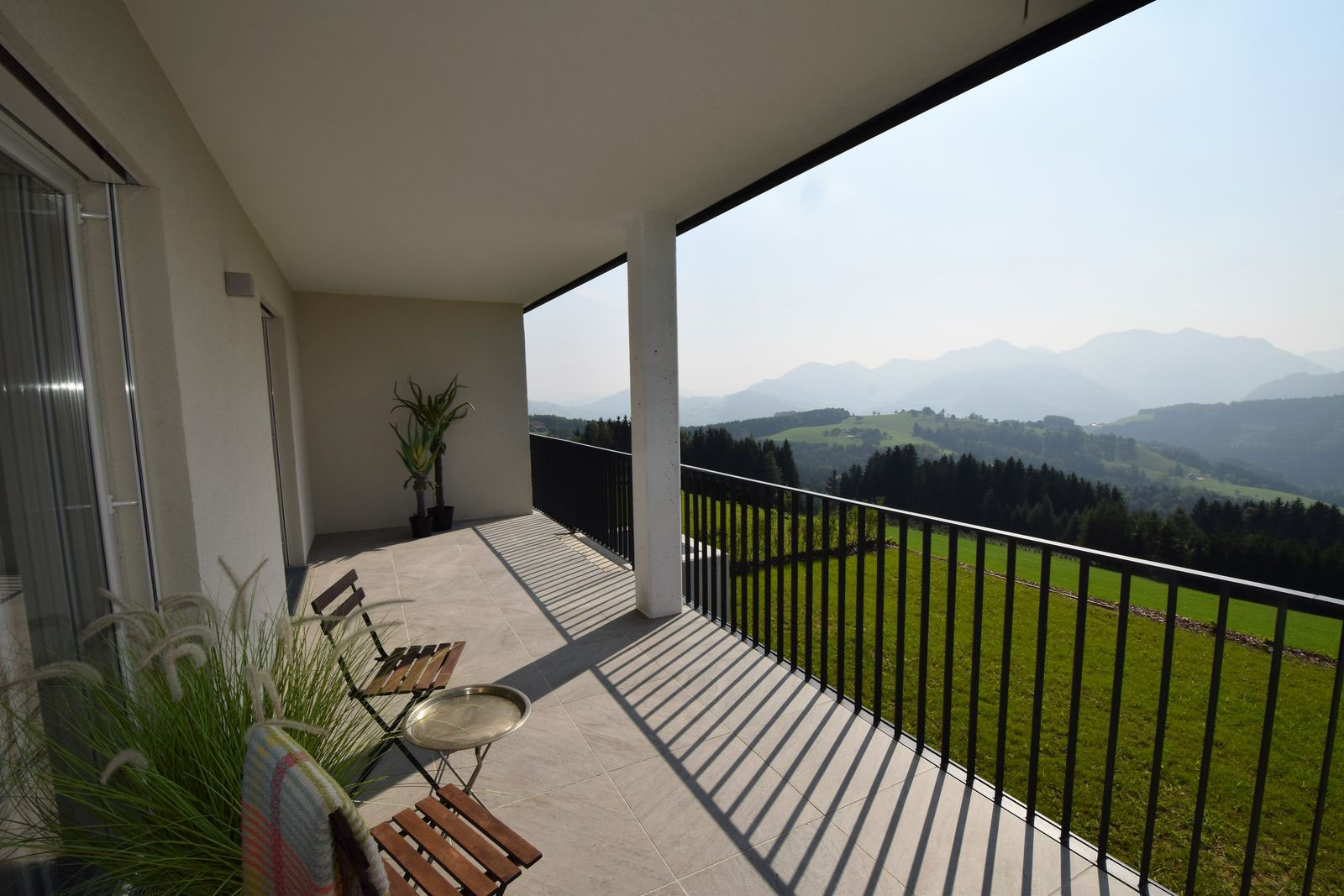 Nußbach September 2019