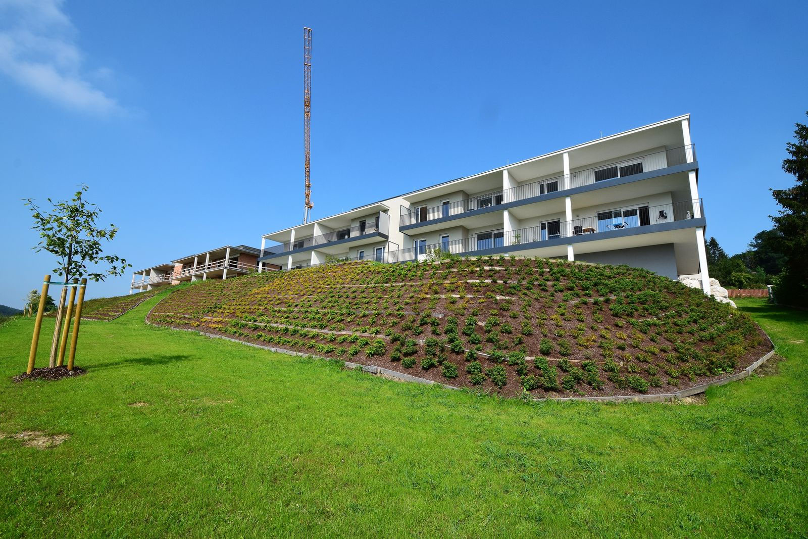 Nußbach September 2019