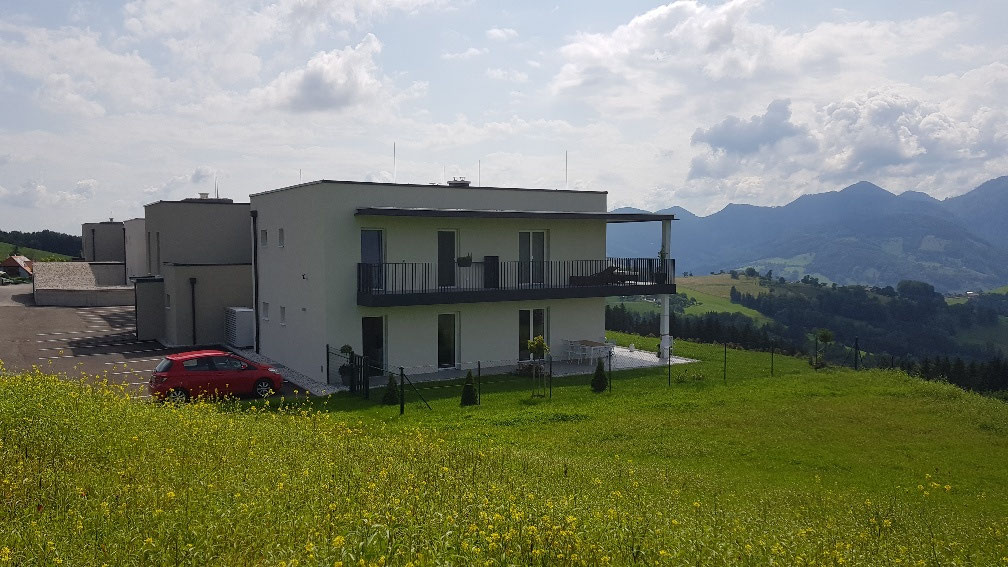 Nußbach Juni 2020