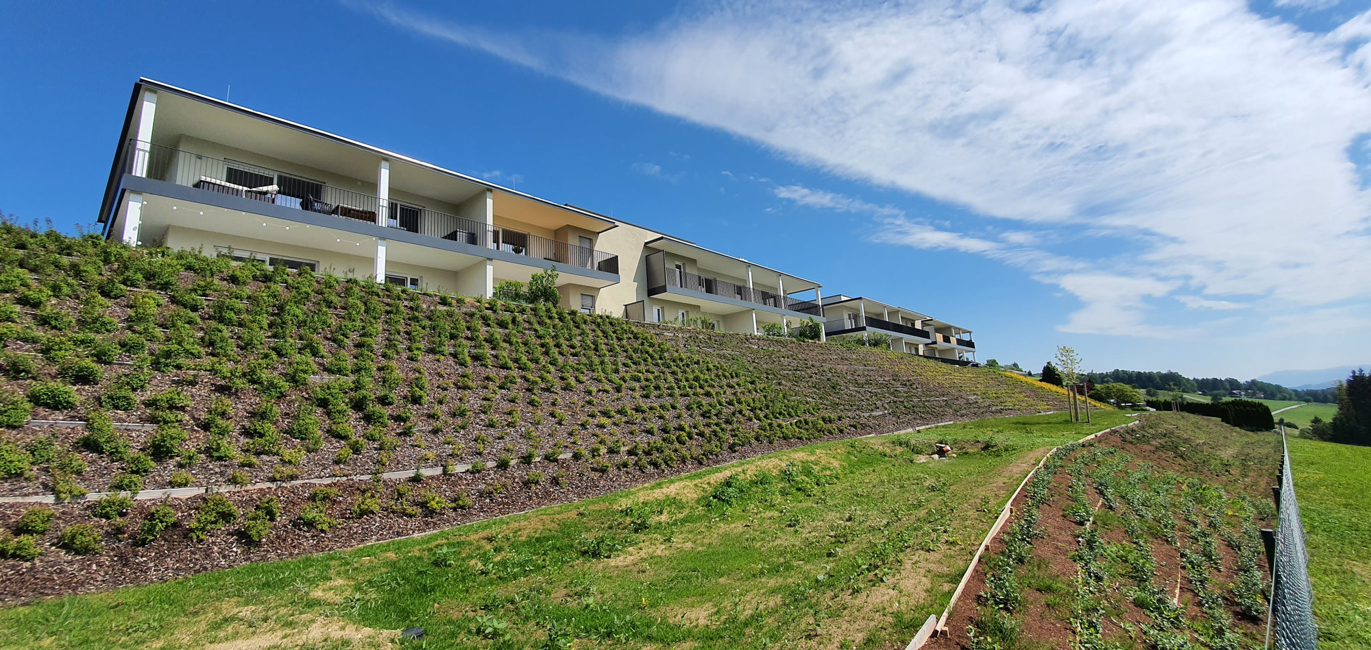 Nußbach Juni 2020