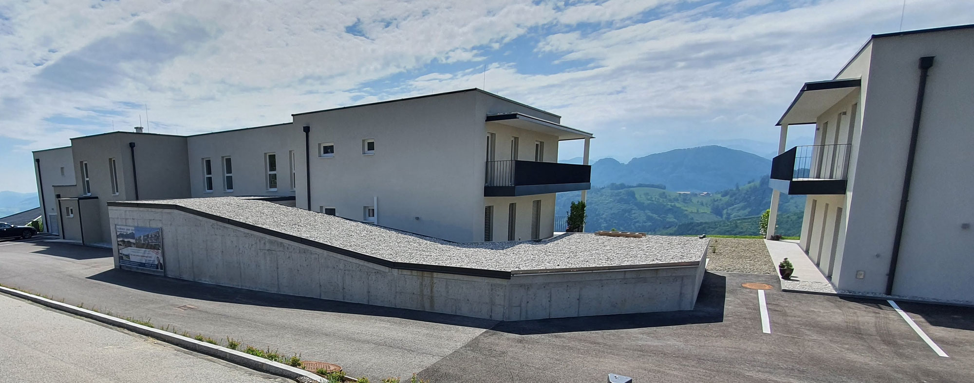 Nußbach Juni 2020
