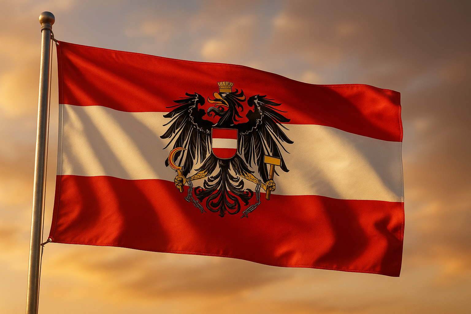 Österreichische Qualität